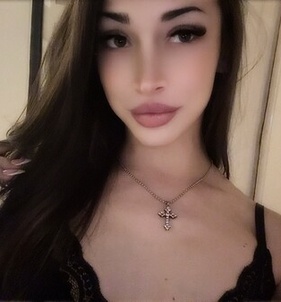 Larissza (24 éves) - Telefon: +36 70 / 411-3800 - Budapest, XI