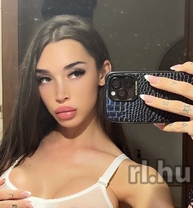 Larissza Szeged escort Mädchen