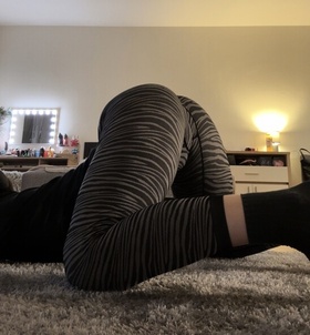 Larissza (24 éves) - Telefon: +36 70 / 411-3800 - Budapest, XI