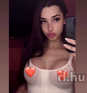 Larissza (18+ éves) - Telefon: +36 70 / 411-3800 - Szeged