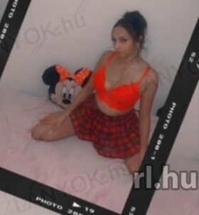 Larra1 (23+ éves, Nő) - Telefon: +36 70 / 147-7268 - Budapest, XVI., szexpartner