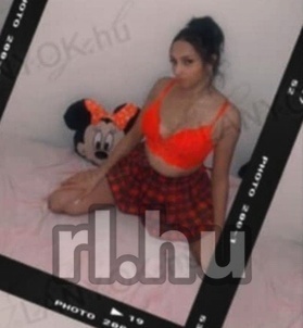 Larra1 (23+ éves, Nő) - Telefon: +36 70 / 335-8147 - Budapest, XVI., szexpartner