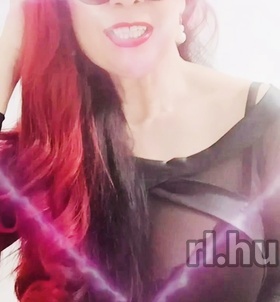 Lau Győr escort Mädchen