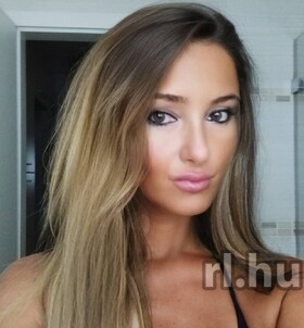 Laura10 Budapest masszázs lányok