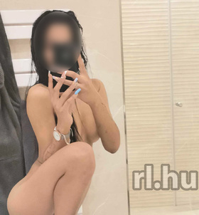 Laura (20+ éves) - Telefon: +36 20 / 566-9757 - Nyíregyháza