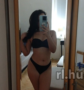Laura (18+ éves) - Telefon: +36 20 / 616-8104 - Jászberény