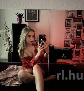 Laura Budapest szexpartner lányok