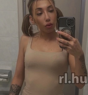 Laura Budapest masszázs lányok