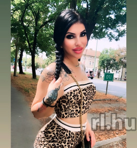 Laura Szeged escort girls