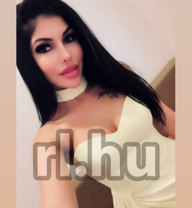 Laura Szeged escort girls