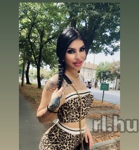 Laura Szeged escort Mädchen