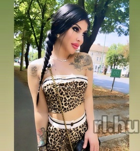 Laura Szeged escort girls