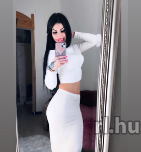 Laura (25+ éves) - Telefon: +36 30 / 209-5606 - Szeged