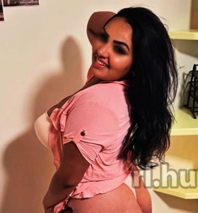 Laura (19 éves) - Telefon: +36 30 / 567-0545 - Békéscsaba