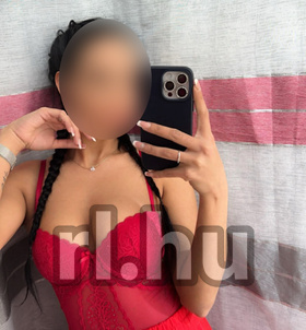 Laura Veszprém escort Mädchen