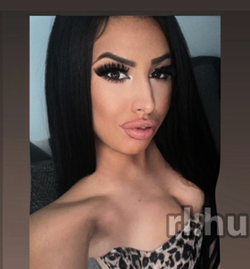 Budapest, Laura 06305772511