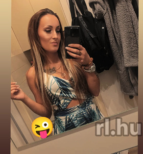 Laura Budapest szexpartner lányok
