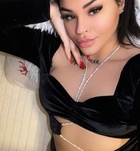 Laura Budapest escort girls