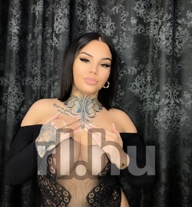 Laura (20+ éves) - Telefon: +36 30 / 607-7054 - Budapest, VII