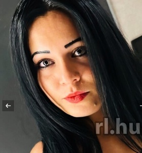 Laura (21 éves, Nő) - Telefon: +36 30 / 616-5289 - Budapest, XIV., szexpartner