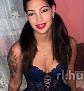 Laura Budapest szexpartner lányok