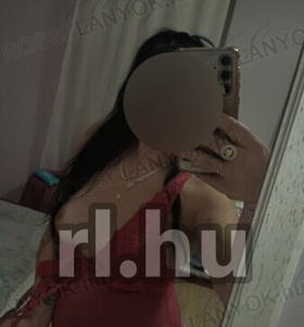 Laura35 Hajdúszoboszló escort girls