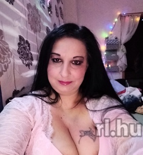 Laura (36 éves) - Telefon: +36 70 / 239-6948 - Fehérgyarmat