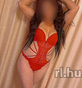 Laura (20+ éves) - Telefon: +36 70 / 261-9049 - Budapest, VII