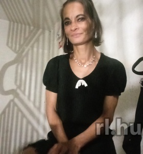 Laura (35+ éves) - Telefon: +36 70 / 289-6638 - Budapest, X