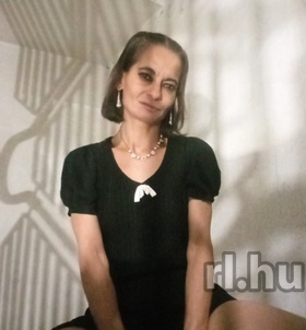 Laura (35+ éves) - Telefon: +36 70 / 289-6638 - Budapest, X