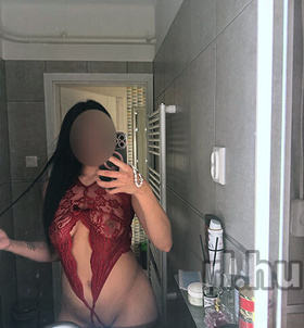 Laura Sopron escort Mädchen