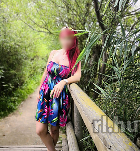 Laura_Milf50 Gy�r escort m�dchen