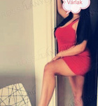 Laura_Vip 307119809, Budapest Escort #2 - 