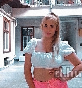 Budapest, Lauraaa 06307155002
