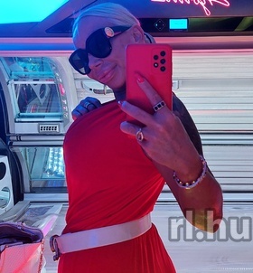 LauraCicaBabaN01 (36+ éves) - Telefon: +36 30 / 315-7622 - Budapest, XIII