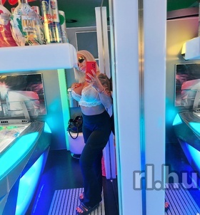 LauraCicaBabaN01 (36+ éves) - Telefon: +36 30 / 315-7622 - Budapest, XIII