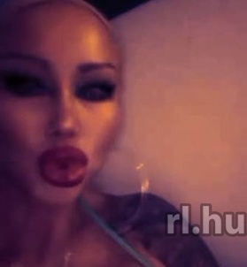 Budapest, LauraCicaBabaN01 06303157622