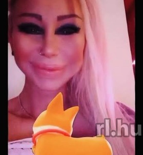 Budapest, LauraCicaBabaN01 06303157622
