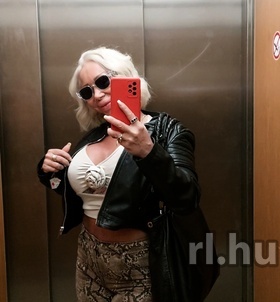 LauraCicaBabaN01 (36+ éves) - Telefon: +36 30 / 315-7622 - Budapest, XIII