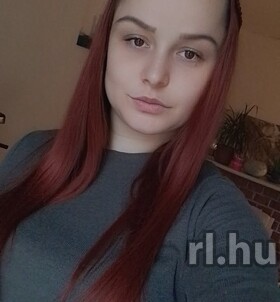 Lauretta (26 éves) - Telefon: +36 70 / 201-5719 - Budapest, XIX