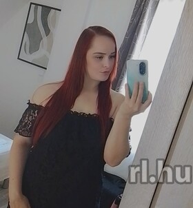 Lauretta (26 éves) - Telefon: +36 70 / 201-5719 - Budapest, XIX