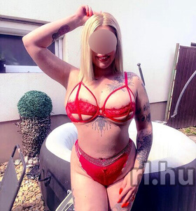 Lea Szeged escort Mädchen