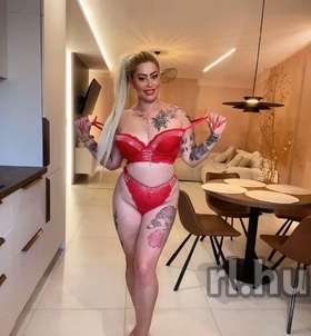 Lea Nyíregyháza escort Mädchen