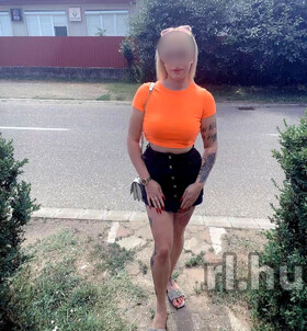 Lea Nyírbátor escort Mädchen