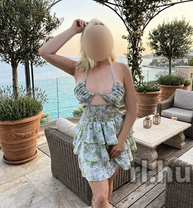 Lea Nyírbátor escort Mädchen