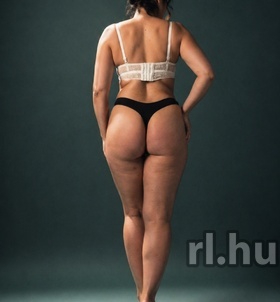 Leah Vecsés escort Mädchen