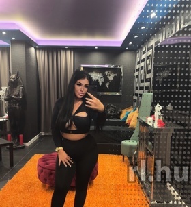 Budapest, LeaLili 06204643477