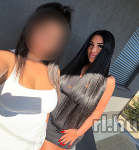 LeaLili Budapest escort Mädchen