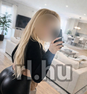 LéaLuxe (18+ éves, Nő) - Telefon: +36 30 / 378-9720 - Budapest, XVIII., szexpartner