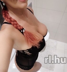 Leandra (44 éves) - Telefon: +36 30 / 335-5700 - Budapest, VI